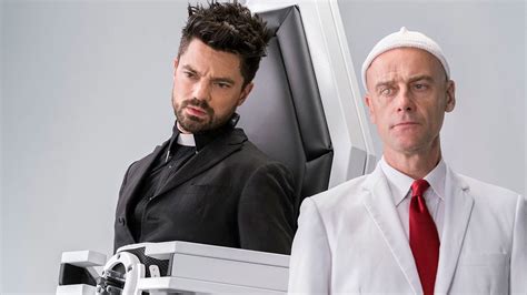 megavideo preacher|Preacher: All Episodes .